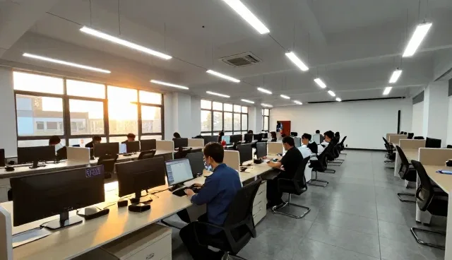 网络较为完善常见问题介绍