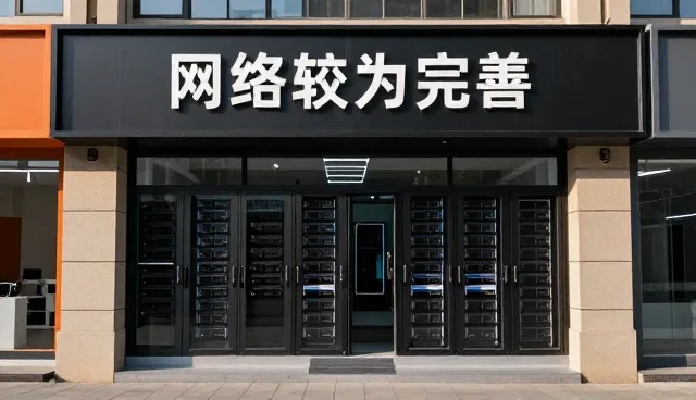 上海弗伦蒂文化传播有限公司打造户外场地下的网络较为完善解决方案